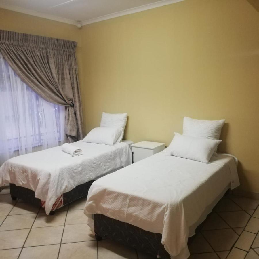 Mandulia Guest House Mbombela Exterior photo
