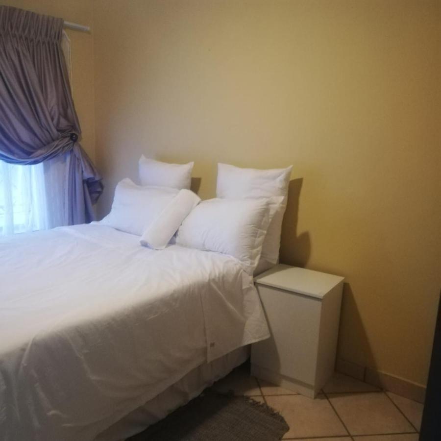 Mandulia Guest House Mbombela Exterior photo